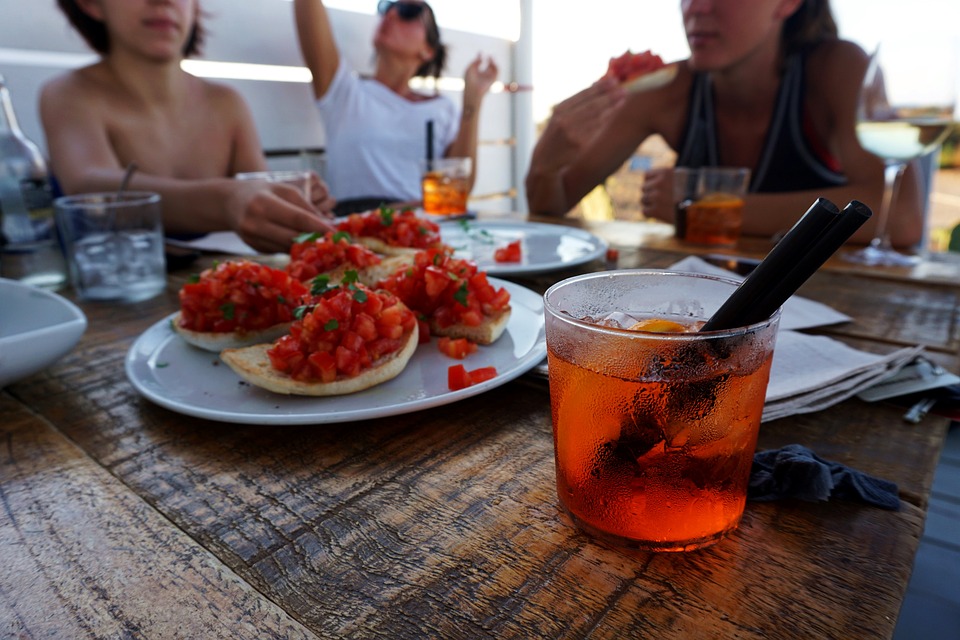 Happy-Hour..