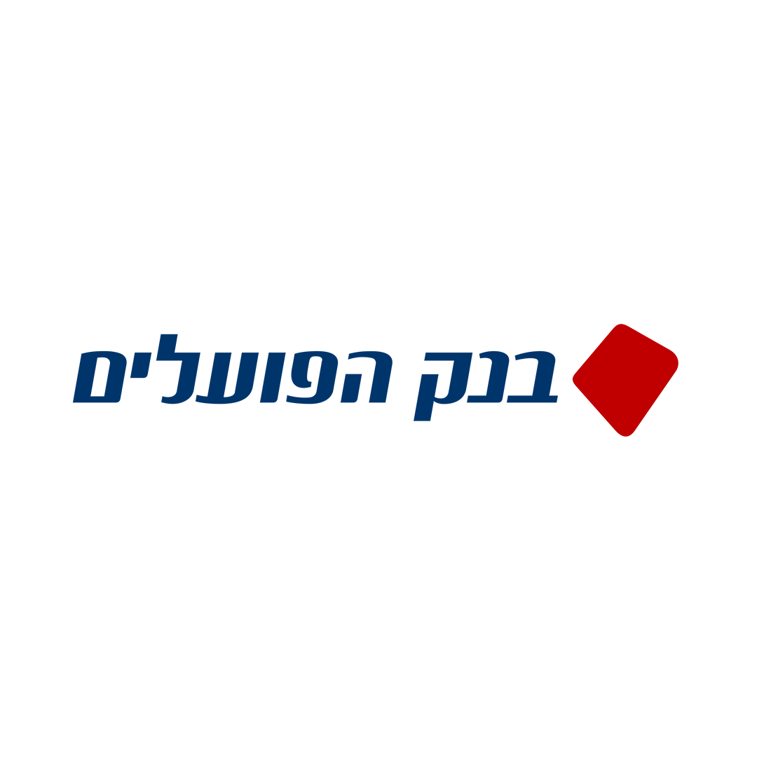  הפועלים לוגו