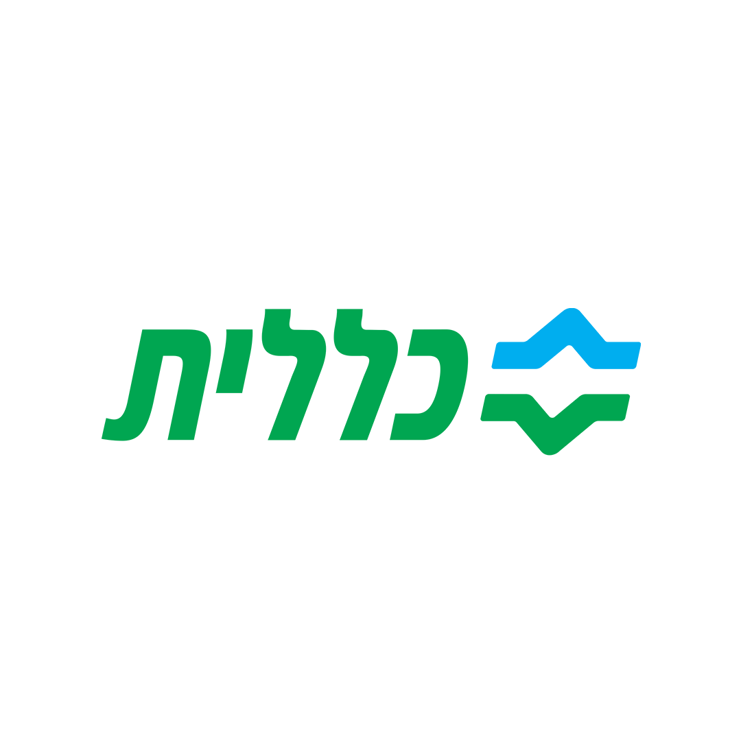 כללית