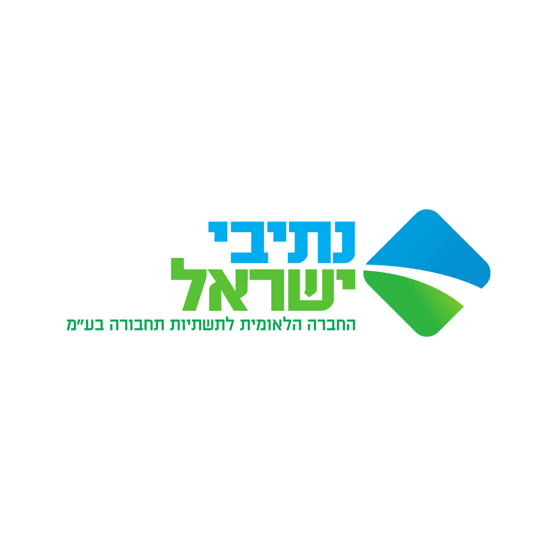  ישראל לוגו