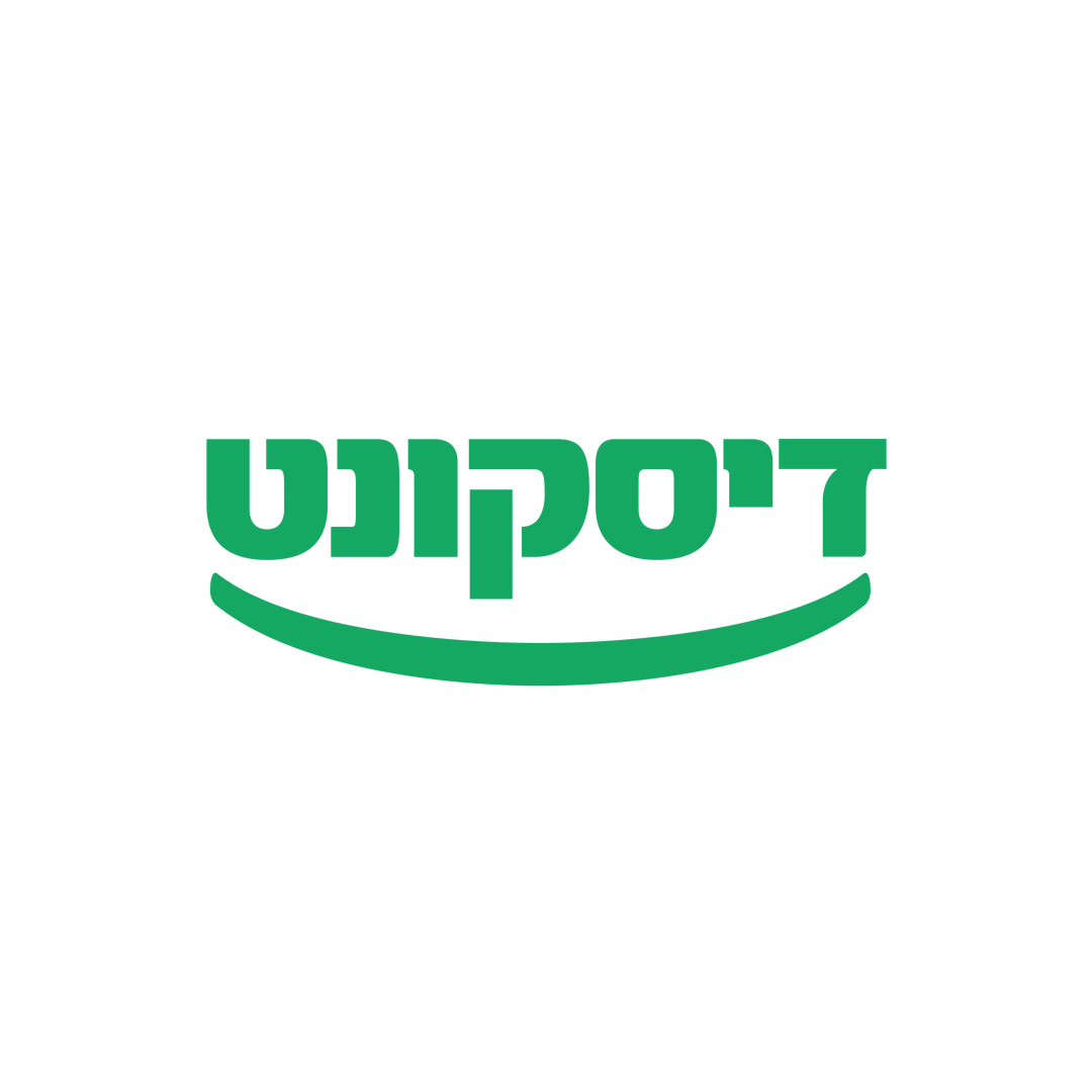 דיסקונט
